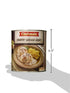 Country 6 lb 9 oz, #10 (Pack 2) Chef-mate Sausage Gravy, Breakfast Sausage, Biscuits and Gravy, Can