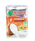 Coconut Milk Powder Mix Unsweetened 2 Oz. (60 g.) Each (Pack of
