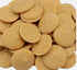 Mother Bears Candy Premium Peanut Butter Melting Wafers, Baking Chocolate Coating, 1 Pound