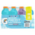 3-Flavor Pack, 20 Pack 12 Gatorade Original Thirst Quencher Frost Variety Fl Ounce