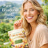 Generic Freeze Dried Fruit Mix, Organic Ecuadorian Fruits, Pure Natural Healthy Snack, No Sugar Added