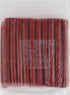 Old Wisconsin 26 Package (Pack 2) Beef Sausage Snack Sticks, Naturally Smoked, Ready to Eat, High Protein, Low Carb