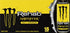 15.5 Pack 15 Monster Rehab Tea + Lemonade + Energy, Energy Drink Ounce | Energy Iced Tea