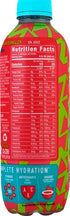 4.09 oz (Pack 3) Roar Beverages Cucumber Watermelon Organic