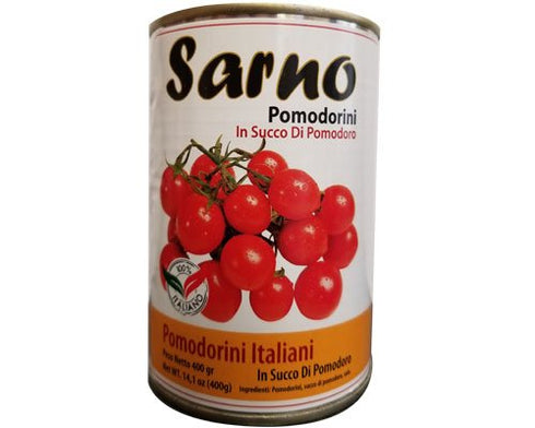Sarno Italian Cherry Tomatoes ( Pack of 5 )