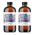 Bite Me Apple Cider Vinegar Tonic with Manuka Honey, Hydromeric, Ginger, Lime,