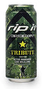 Shred It Energy Rip It Energy Drinks Tribute Editions (Tribute, 12 Cans)