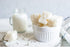 Miracle Palm Organic Unsweetened Shredded Coconut, Coconut Shreds With No Added Sugar,