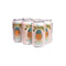 Jupina Diet Pineapple Soda 6PK