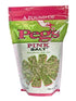 Peg's Pink Salt - Gourmet All Purpose Seasoning for Cooking - 16 oz - No MSG, No Sugar, with Herbs & Spices