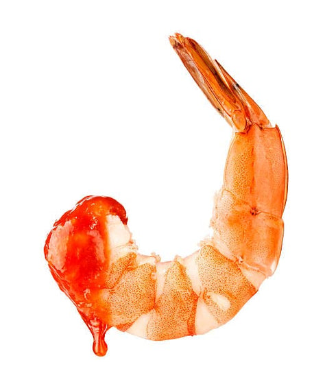 12 Premium | Bang Bang Shrimp Sauce | Gluten Free | Low Saturated Fat | Cholesterol Free | Crafted in Small Batches |