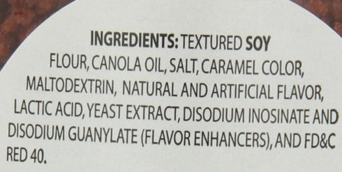 4.4 oz (Pack 2) McCormick Bac'n Pieces Bacon Flavored Bits