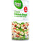 Great Value PACK OF 4 - Fully Cooked Chunk Chicken Breast with Rib Meat