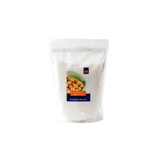 Generic Premium Meatball Binder Flour Specialty Starch Blend for Firm and Springy Texture