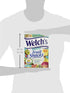 22 Welch's Island Fruits Pouches - Pouches