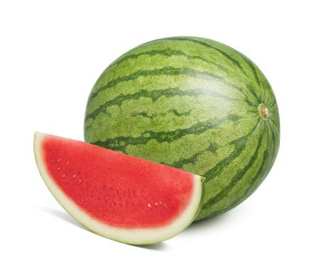 Bristol Farms , Seedless Watermelon, 1 Count