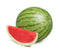Bristol Farms , Seedless Watermelon, 1 Count