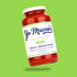 Pack (2) Yo Mama's Foods Keto Tomato Basil Pasta Sauce - of - No Sugar Added, Low Carb, Low Sodium, Vegan, Gluten Free