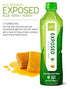 16.9 oz, 12 Alo Exposed Original Drink, ct