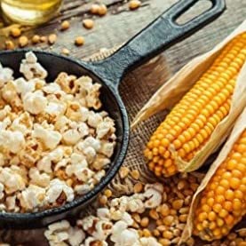 Premium Popcorn Seasoning Variety 2 Pack, 3.5 fl. oz - Ranch & Sour Cream & Onion, Crafted in Small Batches