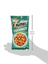 Adams & Brooks, Inc. 5.5 P-Nuttles Butter Toffee Coconut Peanuts, Ounce Bag