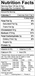 Rosemary & Basil Seasoned Sea Salt SP9068