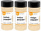 Generic Pack Of 3 Onion Powder 1.75 oz