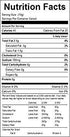 Southeastern Mills Old-Fashioned Peppered Gravy Mix, 4.5 Oz. Package (Pack of 4)