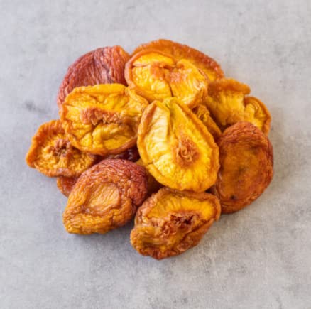 Smarty Stop 2 (Pack 1)) Dried Fruits Great Healthy Snack (Dried Nectarine, Pound