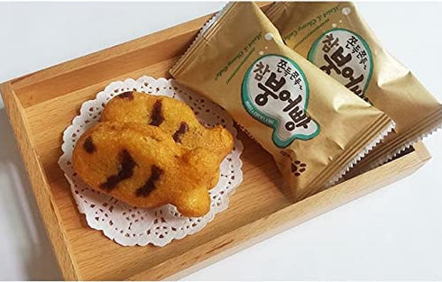 Orion Moist & Chewy Cake, 232g