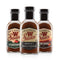 Bear & Burton's Flavor Pack - W Sauce, Fireshire & Veganshire