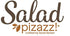 3.5 (3.5 OZ) Bag(Package Salad Pizazz! Almond Toppings, Honey Roasted with Cranberries - Snack Mix and Salad Topping
