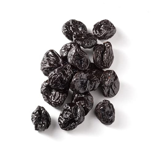 13 (Pack 1) Made In Nature Organic Dried Plums, Ounce of Vegan Snack, Non-GMO, Unsulfured, Gluten Free, Kosher