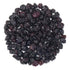 Cherry Bay Orchards Dried Blueberries (6oz Bag) - 100% Domestic, Natural, Kosher, Gluten-Free, GMO Free, Resealable