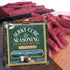 15 lbs. (1 Hi Mountain Jerky Seasoning and Cure Kit | HICKORY BLEND | Beef Jerky Seasoning | Perfect for Beef, Venison