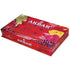 Akbar 80 (160 5.6 oz) Premium Quality Tea Fruit Flavored Black Tea Bags Bags in a Gift Box g /