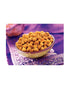 14.11 oz (400g), Bikaji Nut Cracker Coated Peanuts Indian Snacks, Shing Dana, Crunchy and Flavorful, Authentic Indian
