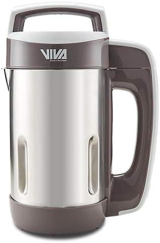 Vegan Revolution Vegan Milk Machine | Make Vegan Milk from Nuts, Grains,