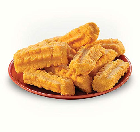 MUDPUPPIES 9oz Mississippi Cheese Straw Factory Cheese Straws Snowy Holiday Selections Assortment Gail Pittman Box