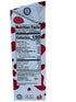Generic 4-Pack 32oz Shelf-Stable Whole Milk, Cartons Long-Lasting Freshness
