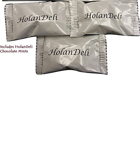 Zakuson Pack Mustard, Adjika, Beet Horseradish Gourmet Variety in a Glass Jar (). Includes Our Exclusive HolanDeli