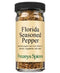 Penzeys Florida Seasoned Pepper By Spices 2.6 oz 1/2 cup jar (Pack of