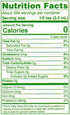 64 (pack 2 32 64 Walkers Liquid Tea Concentrate Without Caffeine- ounces total of - ounce bottles) Makes Gallons