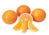 Generic 8Lbs Texas Grown Fresh Sweet Orange - Texas Sweet Navel Oranges Bag
