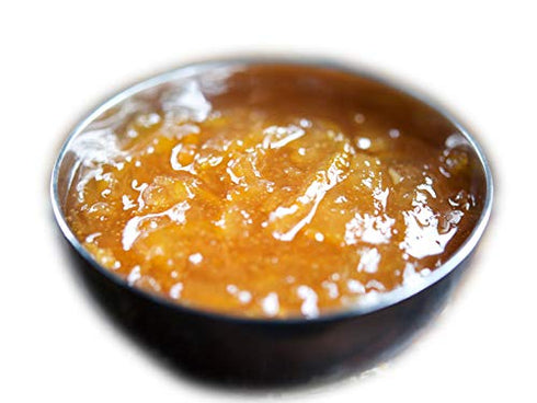Nature Land Candles 2 Nature Nation Honey Teas X (Honey Citron)