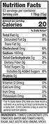 28oz (2 Pack) Gefen Fat Free Tomato Ketchup All Natural | No High Fructose Corn Syrup | No Vinegar | Kosher