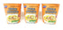 Nora Kitchen Chicken Sotanghon Instant Vermicelli Chicken Soup,46g, 3 Pack