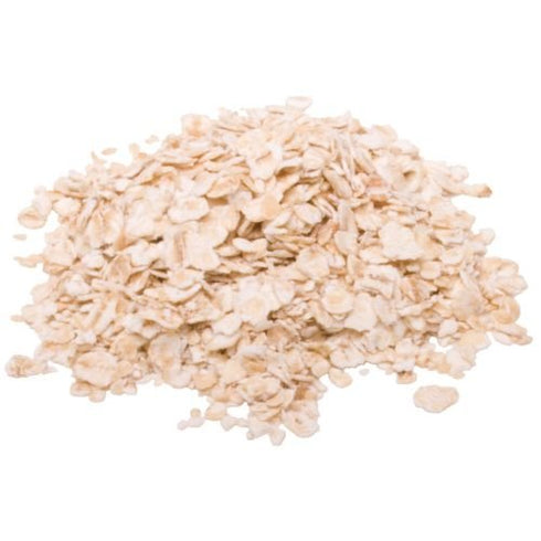Bay Valley Foods Sturm Foods Quick Oats, 18 Ounce -- 12 per case.