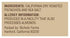1LB Nichols Farms InShell California Pistachios, Healthy Protein Snack, Roasted with Sea Salt