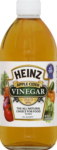 16 oz Heinz Apple Cider Vinegar